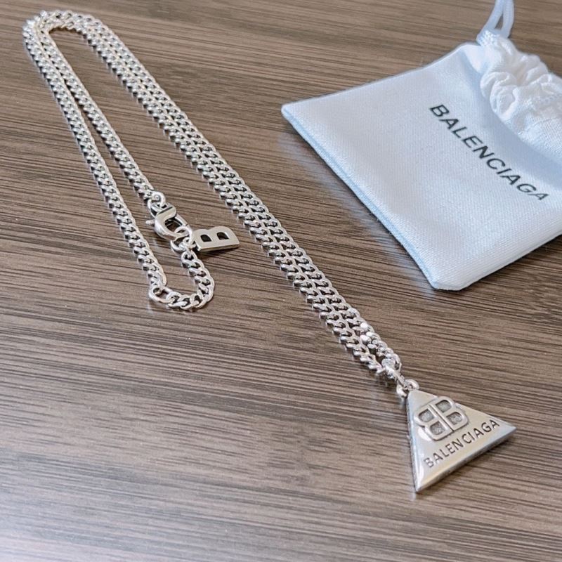 Balenciaga Necklaces